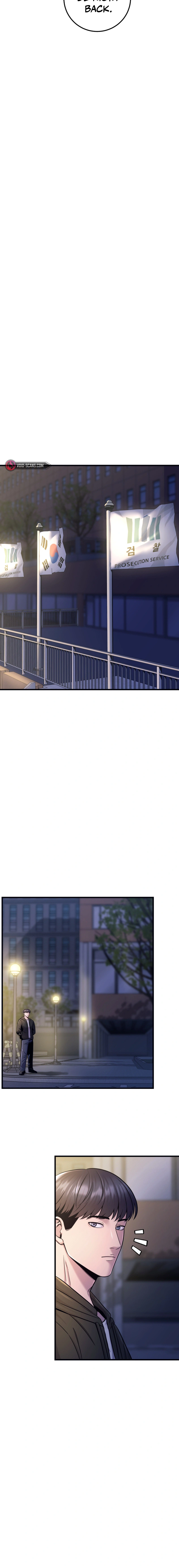 Read I’ll Be a Villain in This Life Manga Online