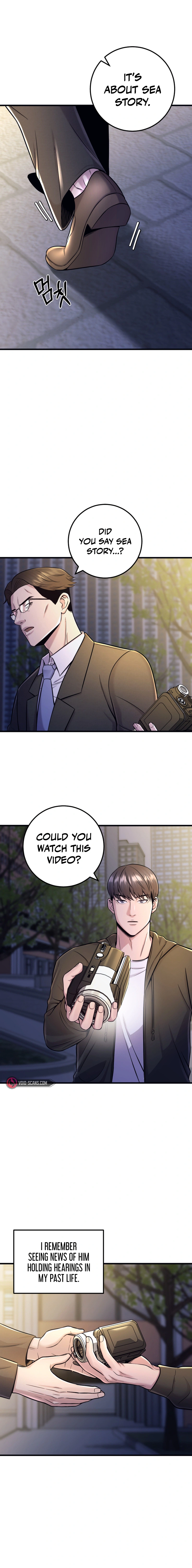 Read I’ll Be a Villain in This Life Manga Online