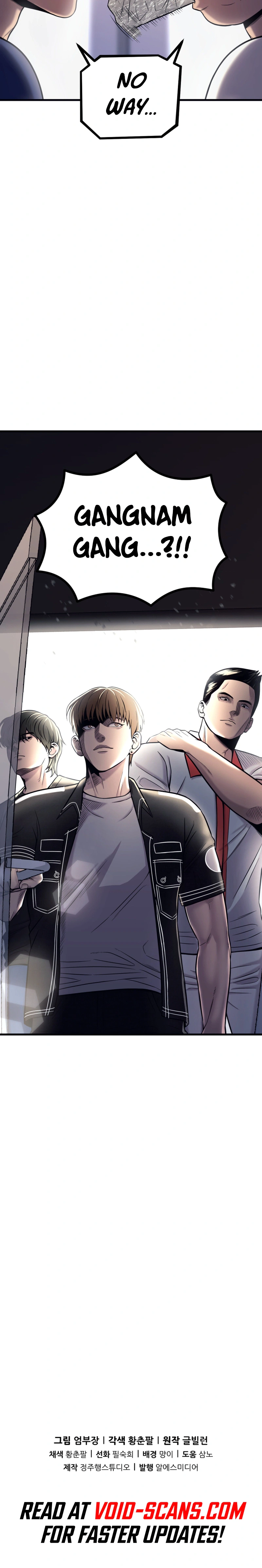 Read I’ll Be a Villain in This Life Manga Online