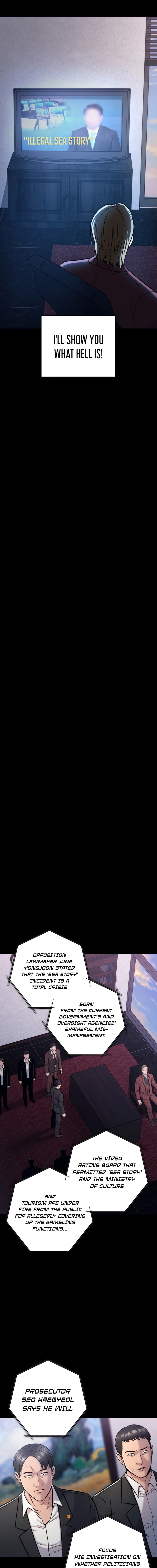 Read I’ll Be a Villain in This Life Manga Online