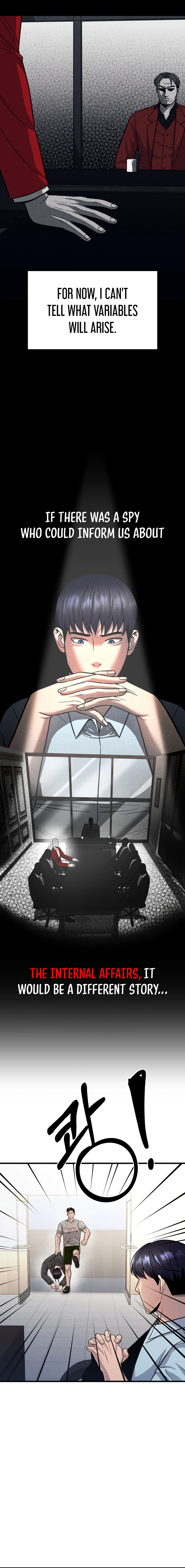 Read I’ll Be a Villain in This Life Manga Online