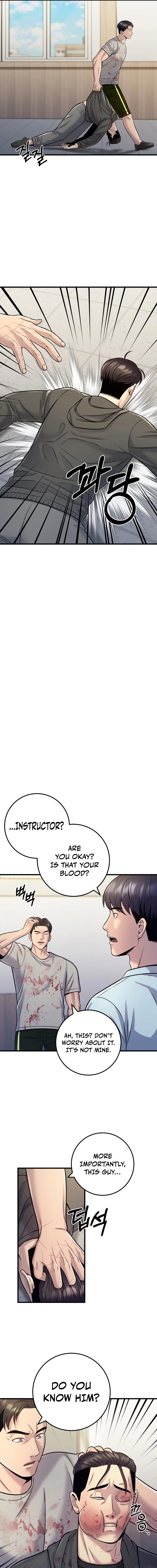 Read I’ll Be a Villain in This Life Manga Online