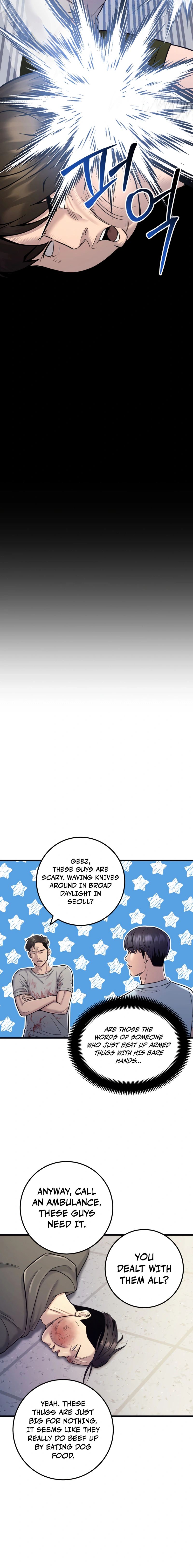 Read I’ll Be a Villain in This Life Manga Online