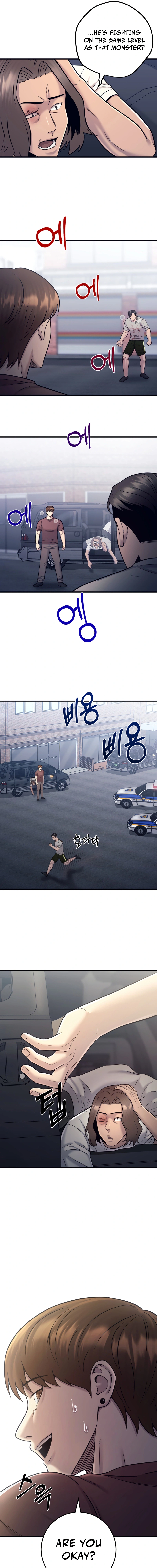 Read I’ll Be a Villain in This Life Manga Online