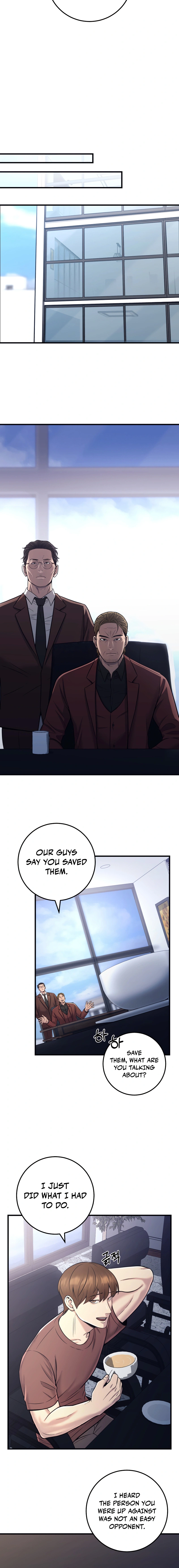 Read I’ll Be a Villain in This Life Manga Online