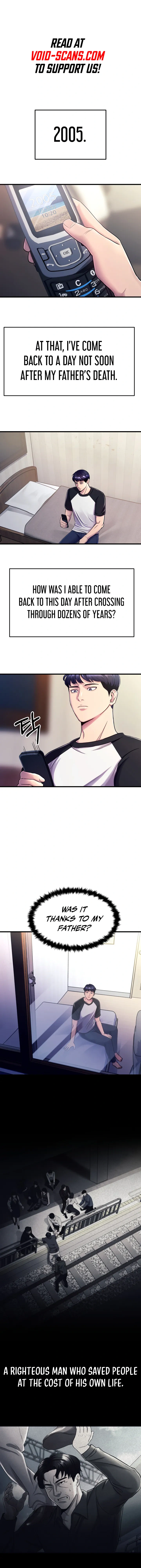 Read I’ll Be a Villain in This Life Manga Online