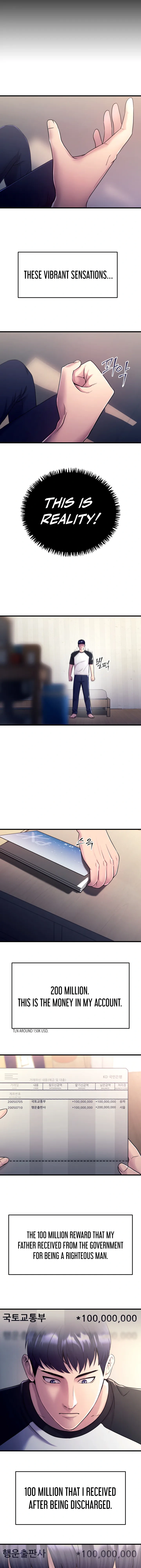 Read I’ll Be a Villain in This Life Manga Online