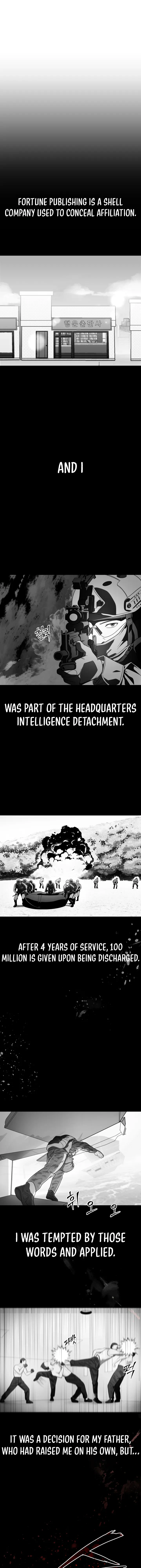 Read I’ll Be a Villain in This Life Manga Online