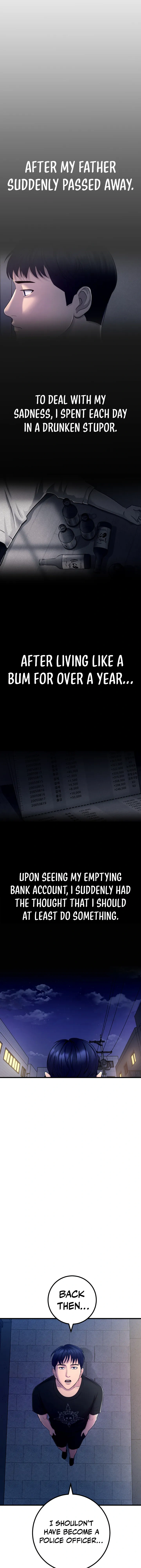 Read I’ll Be a Villain in This Life Manga Online