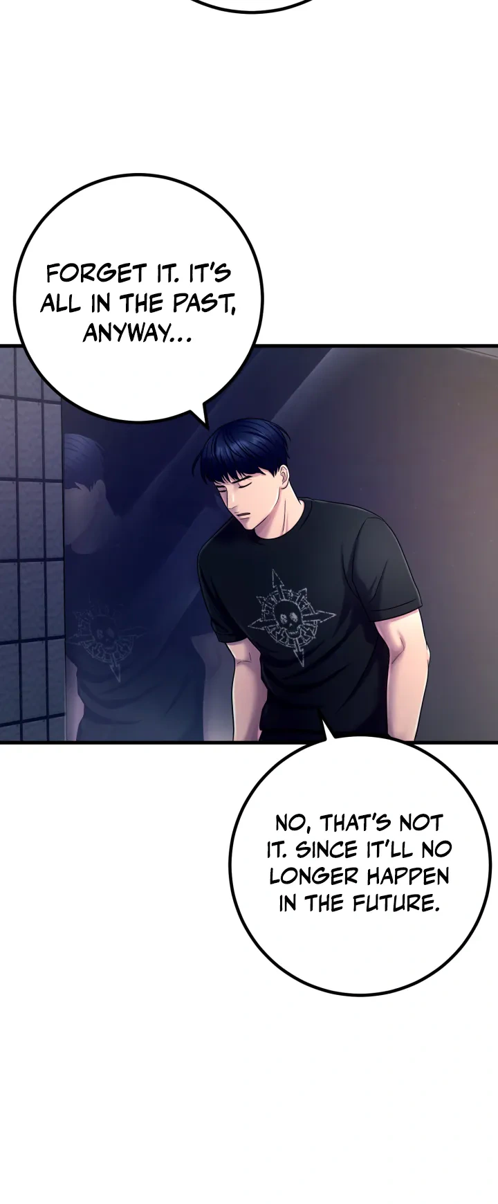 Read I’ll Be a Villain in This Life Manga Online