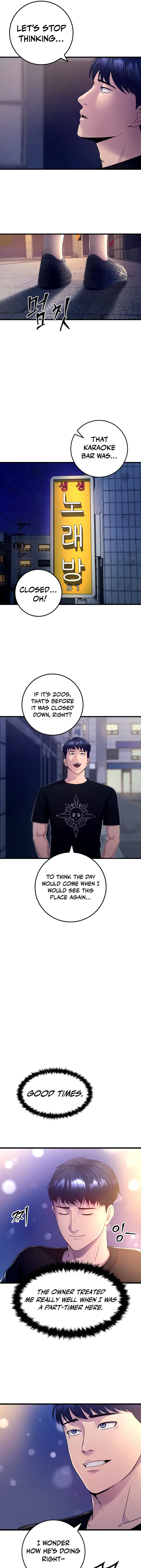 Read I’ll Be a Villain in This Life Manga Online