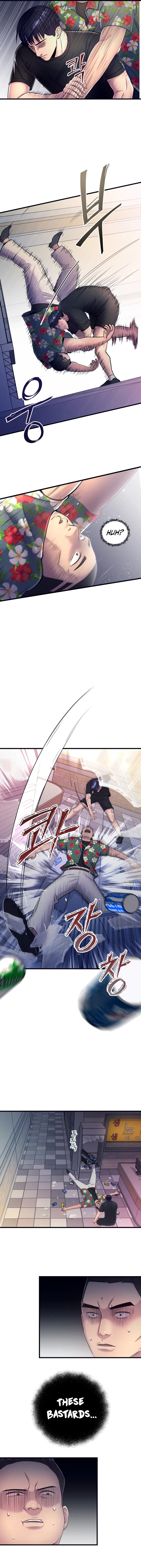 Read I’ll Be a Villain in This Life Manga Online