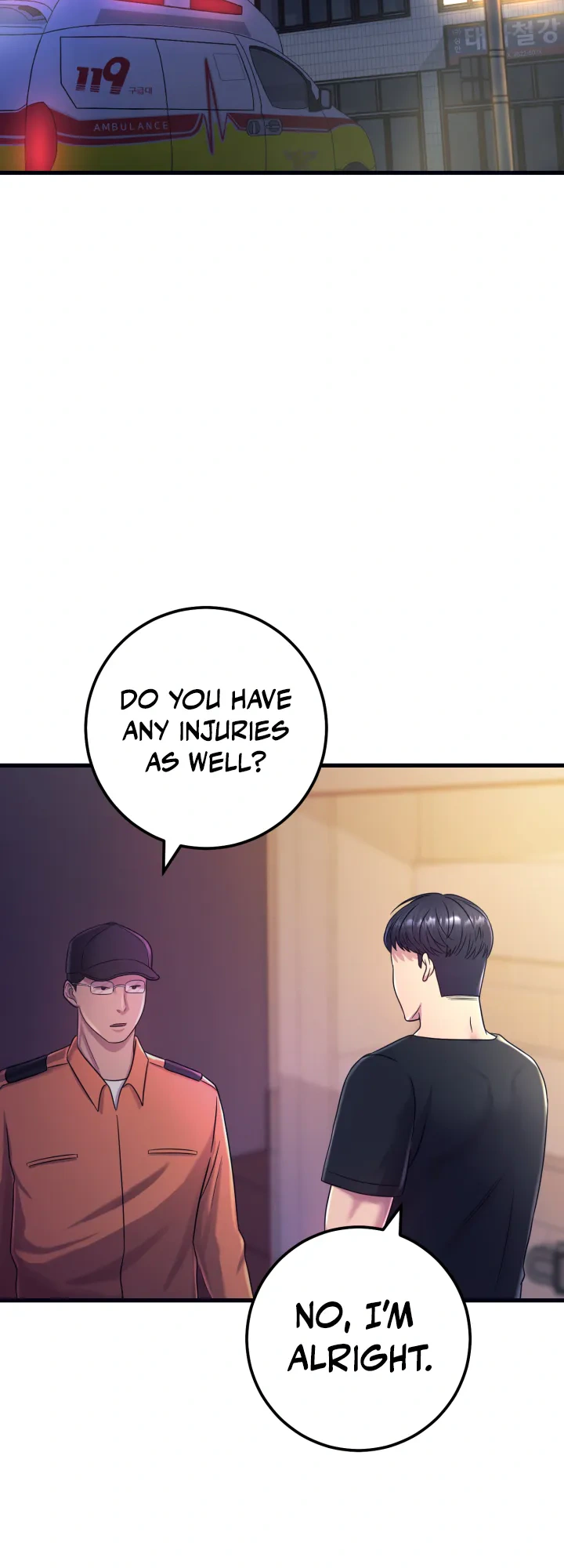 Read I’ll Be a Villain in This Life Manga Online