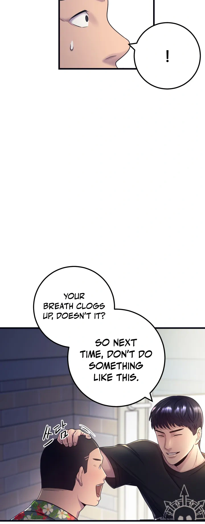 Read I’ll Be a Villain in This Life Manga Online