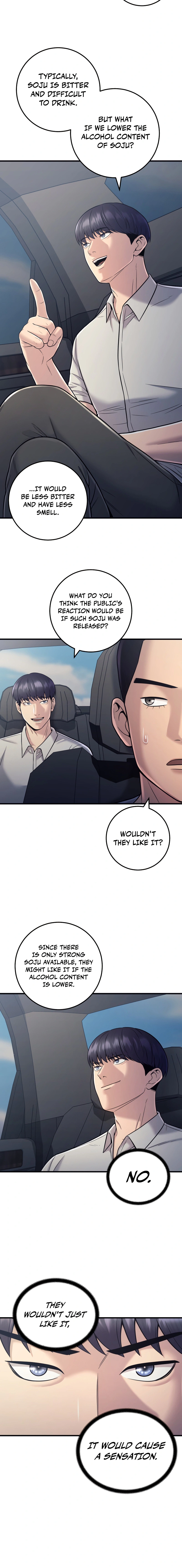 Read I’ll Be a Villain in This Life Manga Online