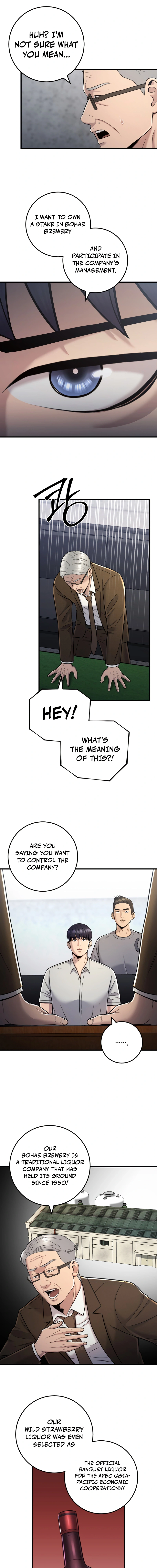 Read I’ll Be a Villain in This Life Manga Online