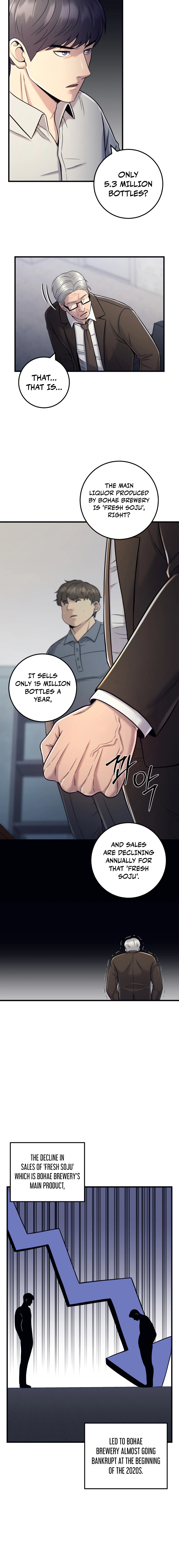 Read I’ll Be a Villain in This Life Manga Online