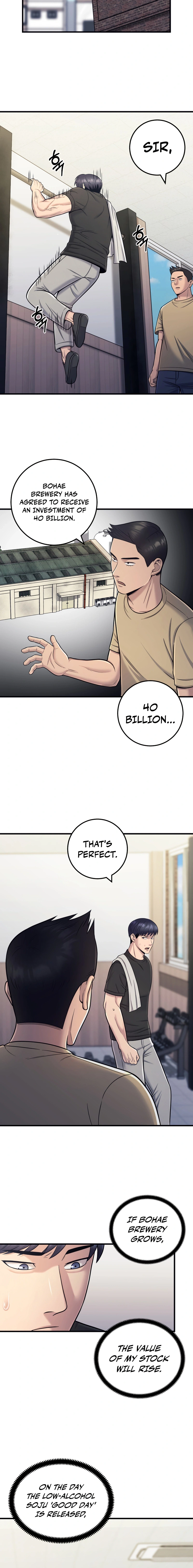 Read I’ll Be a Villain in This Life Manga Online