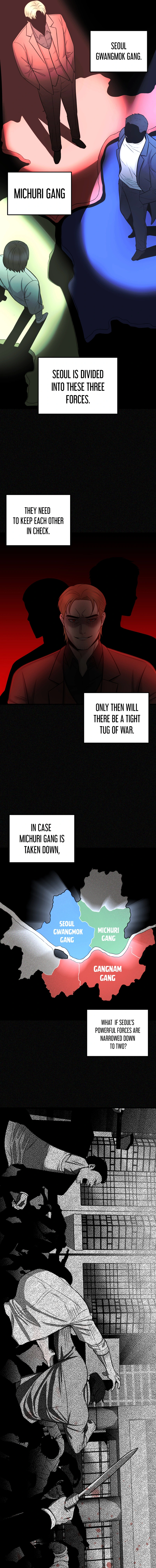 Read I’ll Be a Villain in This Life Manga Online