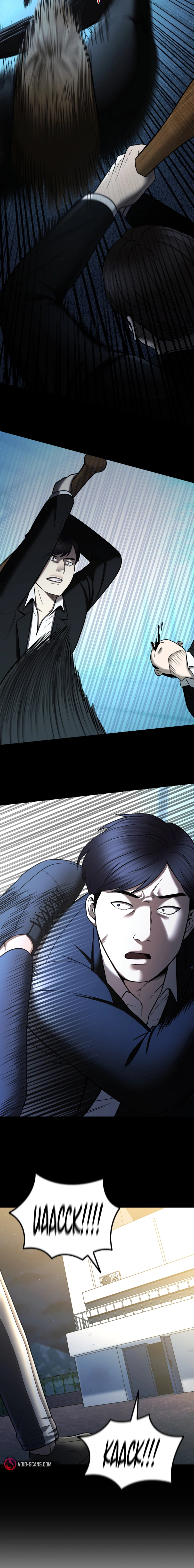 Read I’ll Be a Villain in This Life Manga Online