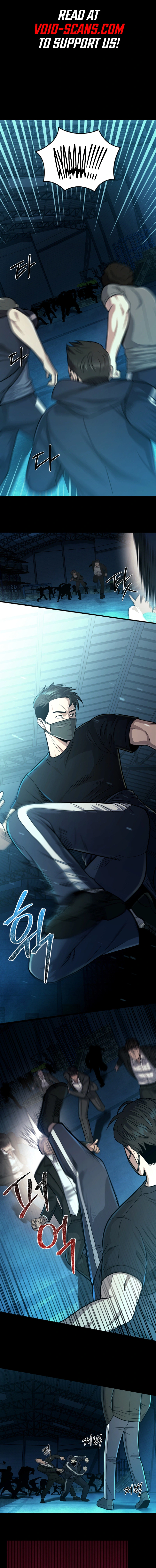 Read I’ll Be a Villain in This Life Manga Online