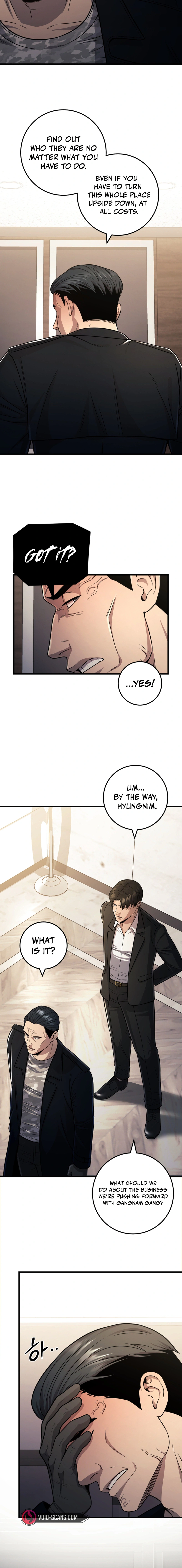 Read I’ll Be a Villain in This Life Manga Online