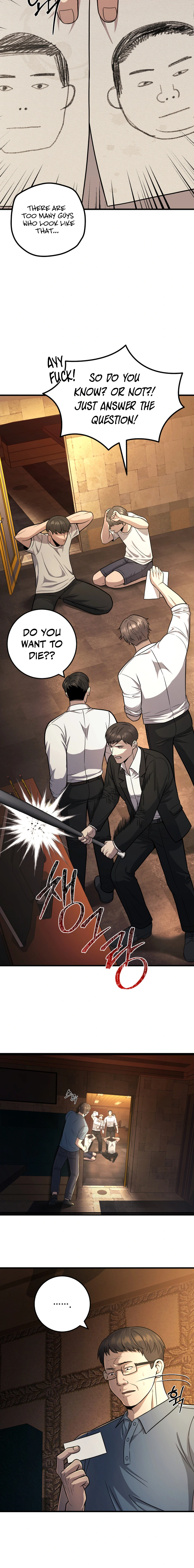 Read I’ll Be a Villain in This Life Manga Online