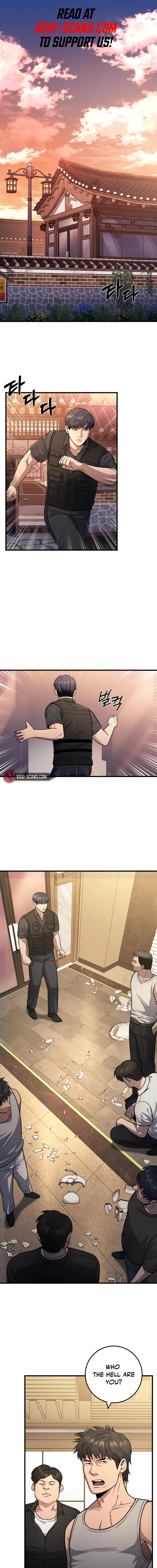 Read I’ll Be a Villain in This Life Manga Online