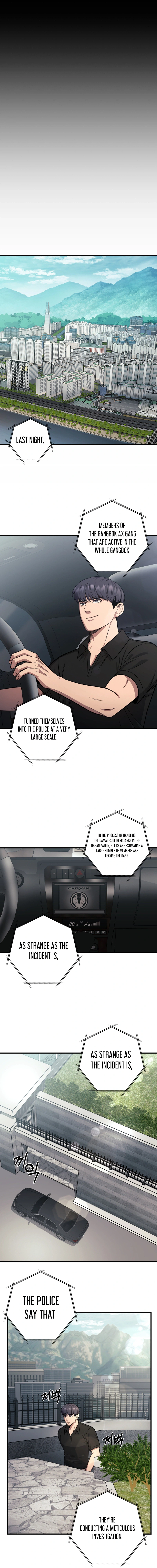 Read I’ll Be a Villain in This Life Manga Online