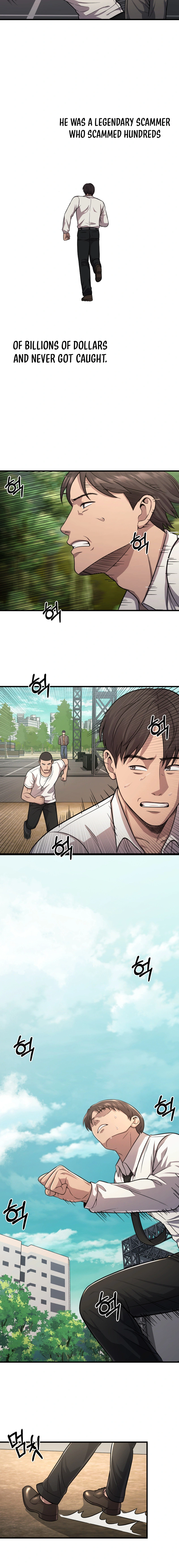 Read I’ll Be a Villain in This Life Manga Online