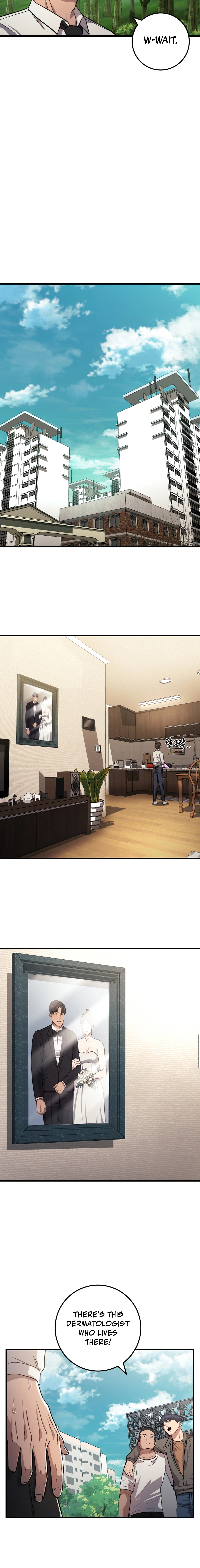 Read I’ll Be a Villain in This Life Manga Online