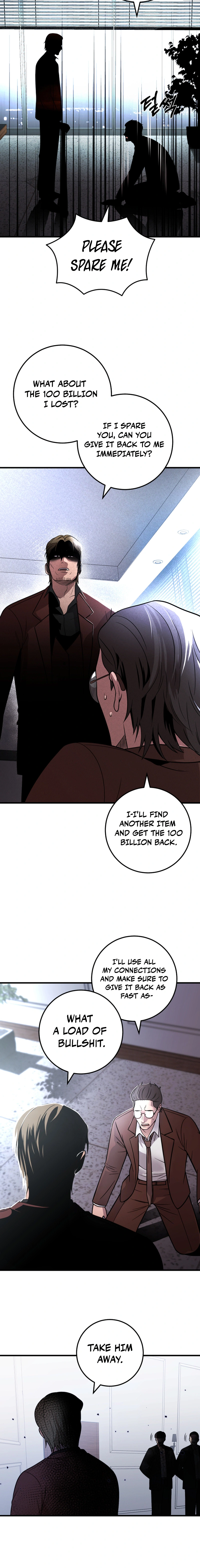 Read I’ll Be a Villain in This Life Manga Online