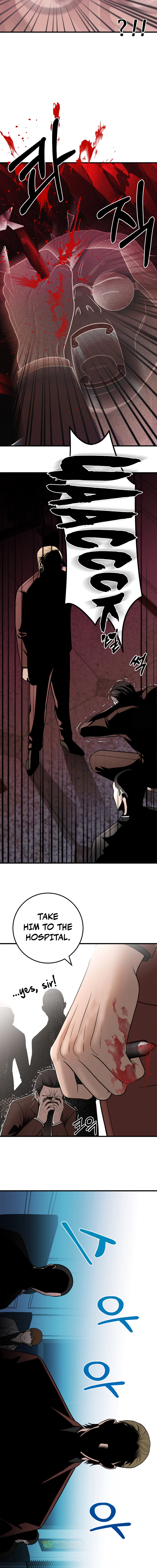 Read I’ll Be a Villain in This Life Manga Online