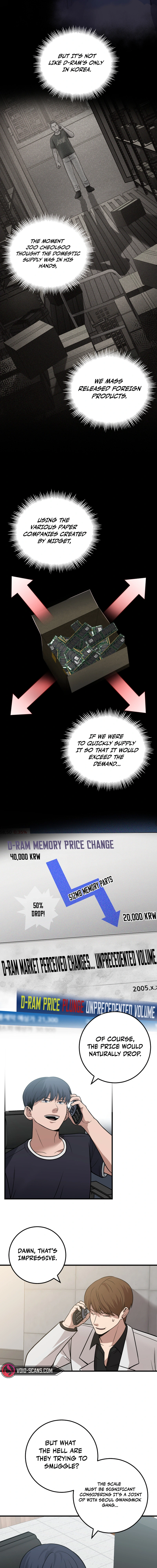 Read I’ll Be a Villain in This Life Manga Online