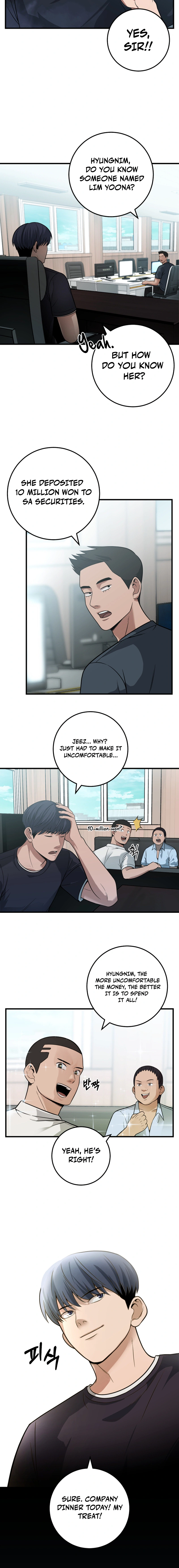 Read I’ll Be a Villain in This Life Manga Online