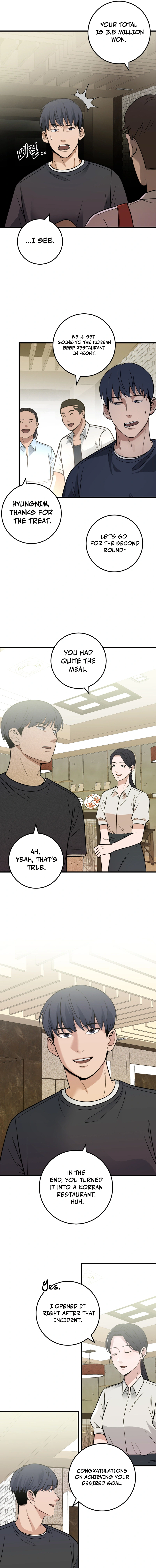 Read I’ll Be a Villain in This Life Manga Online