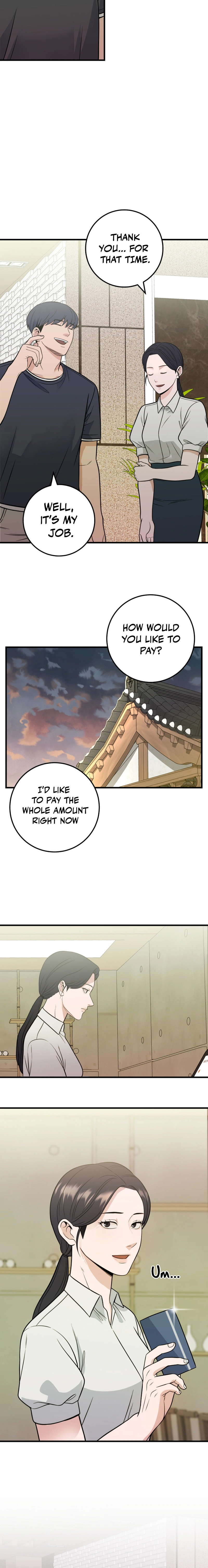 Read I’ll Be a Villain in This Life Manga Online