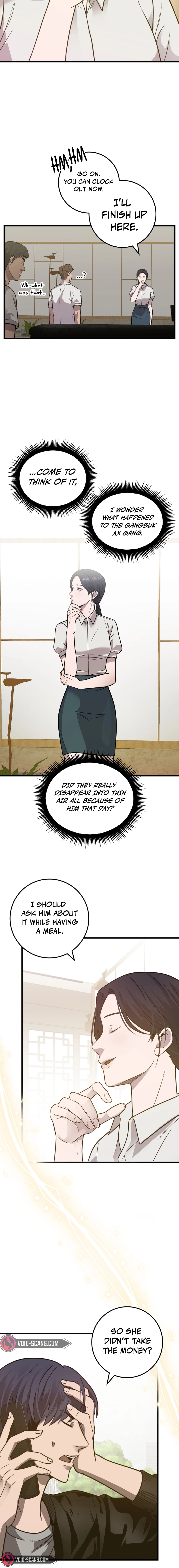 Read I’ll Be a Villain in This Life Manga Online