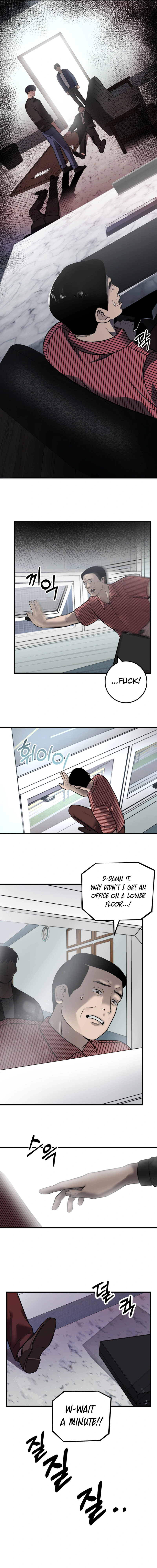 Read I’ll Be a Villain in This Life Manga Online