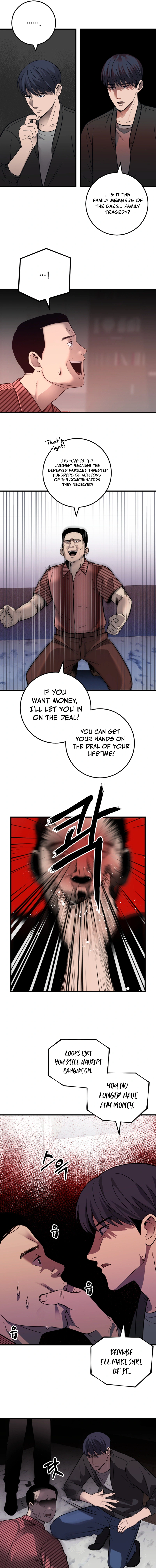 Read I’ll Be a Villain in This Life Manga Online