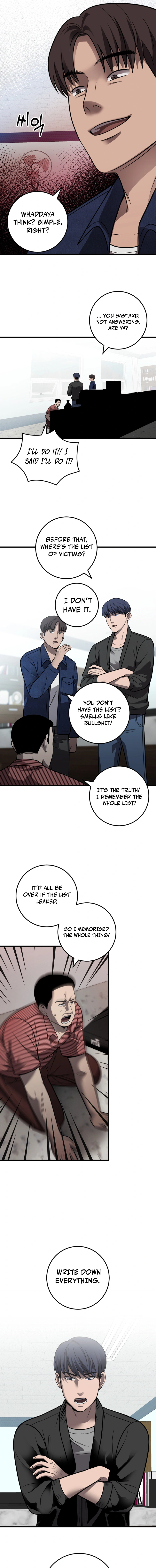 Read I’ll Be a Villain in This Life Manga Online