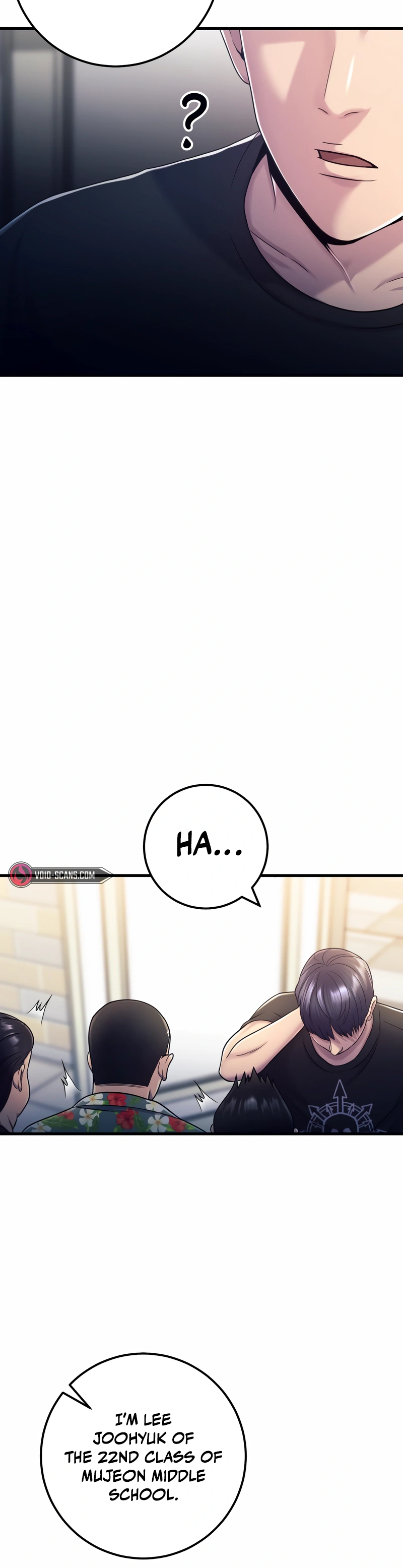 Read I’ll Be a Villain in This Life Manga Online