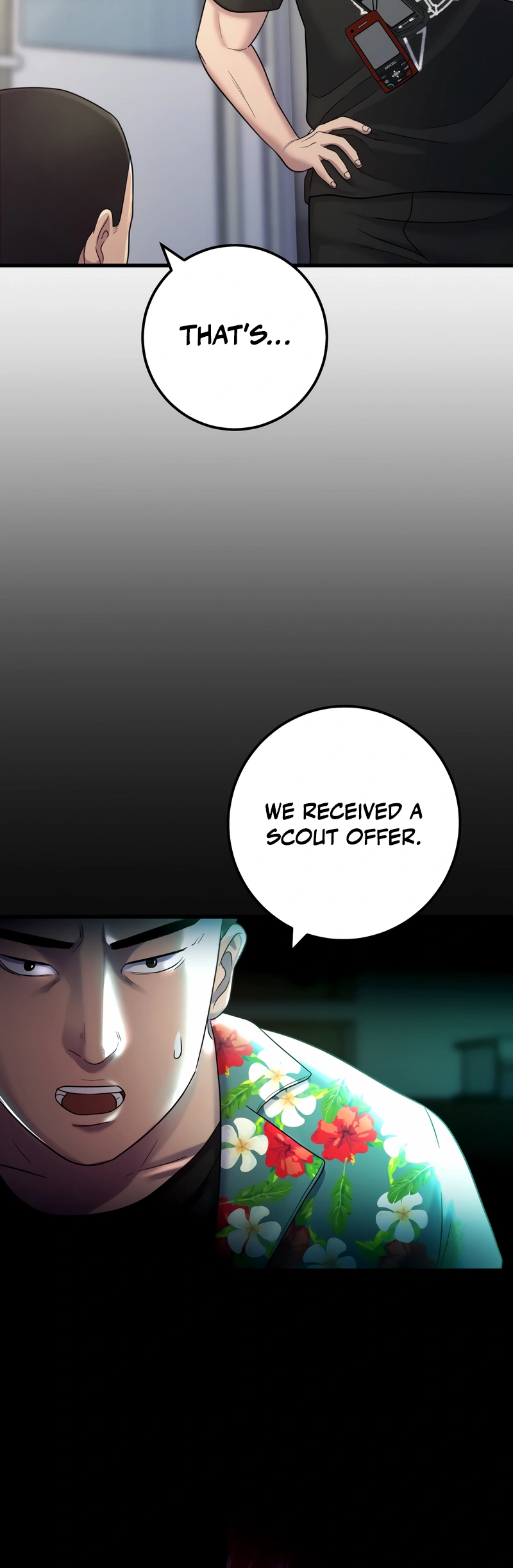 Read I’ll Be a Villain in This Life Manga Online