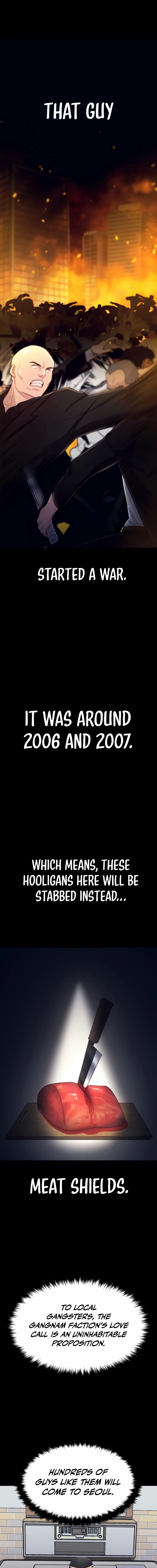 Read I’ll Be a Villain in This Life Manga Online