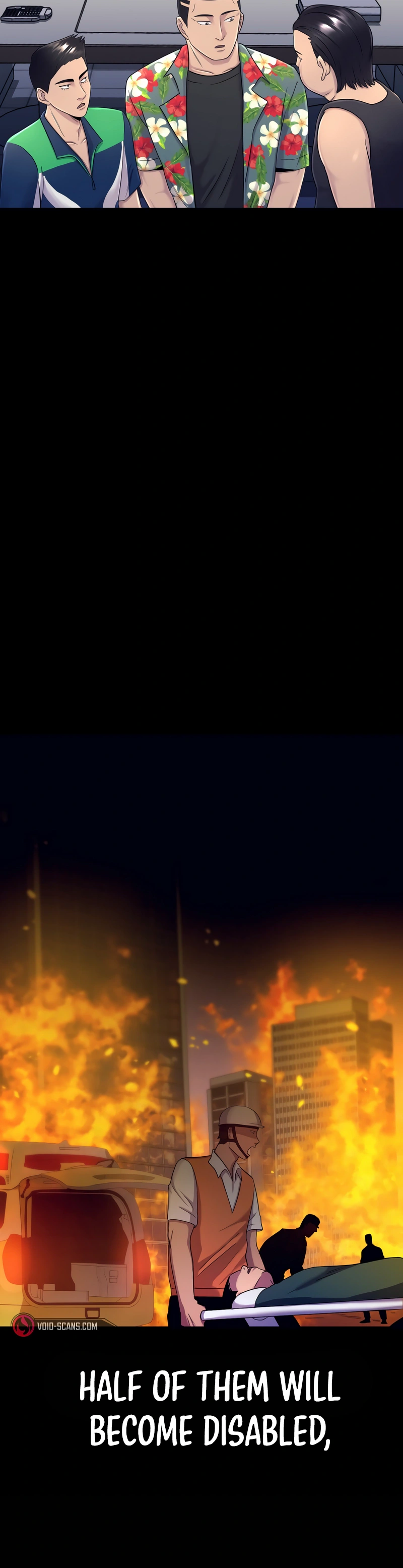 Read I’ll Be a Villain in This Life Manga Online