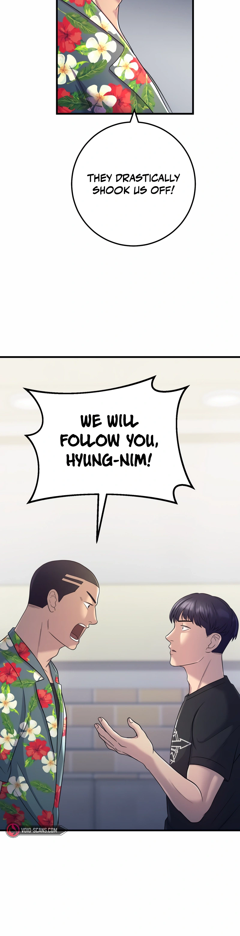 Read I’ll Be a Villain in This Life Manga Online