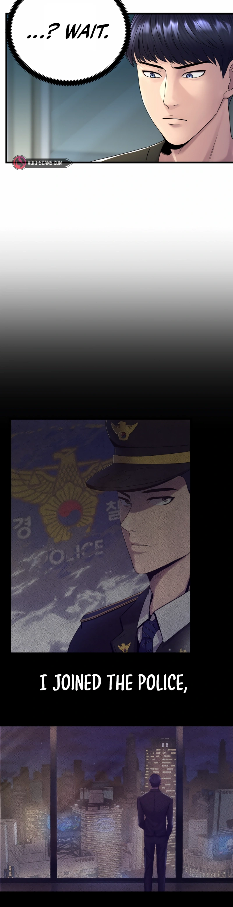 Read I’ll Be a Villain in This Life Manga Online