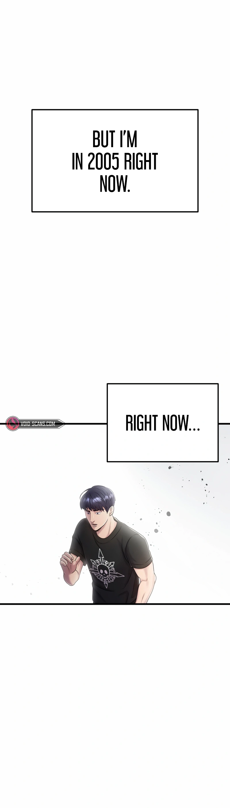 Read I’ll Be a Villain in This Life Manga Online