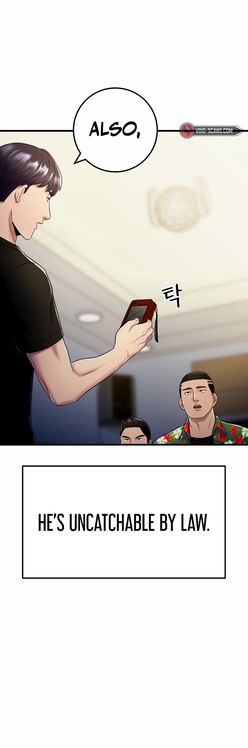 Read I’ll Be a Villain in This Life Manga Online