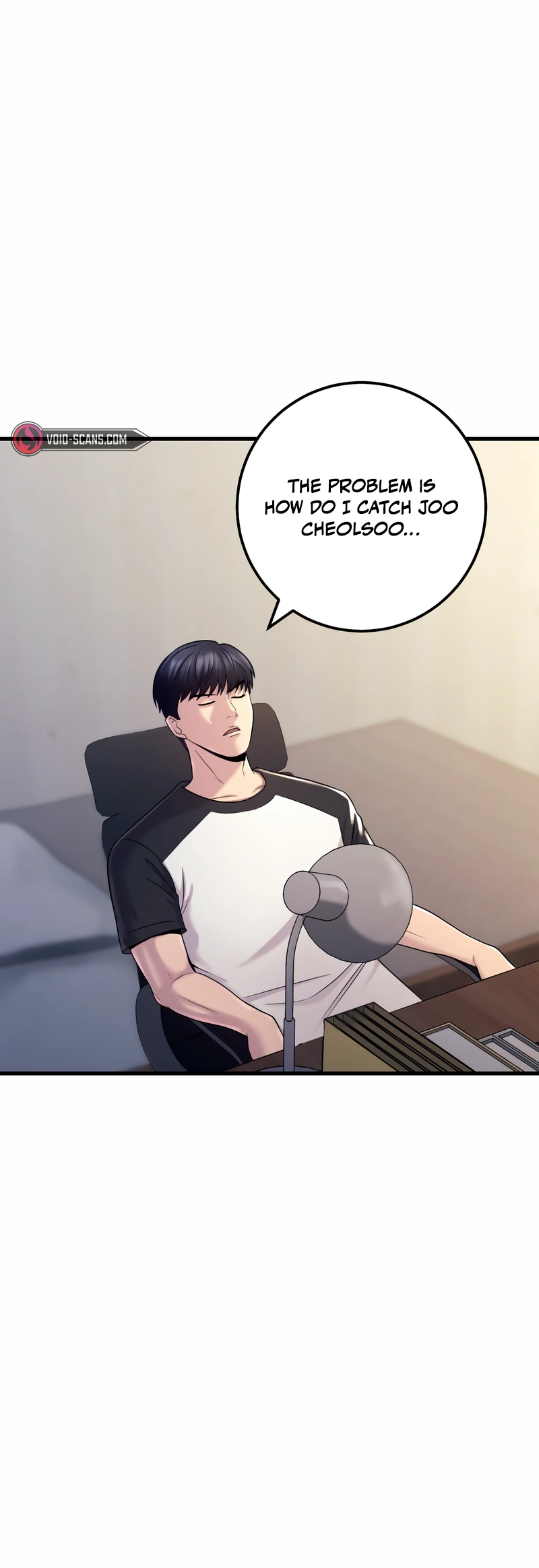 Read I’ll Be a Villain in This Life Manga Online